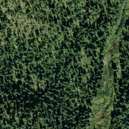 Satellite imagery of Peters Ridge, US