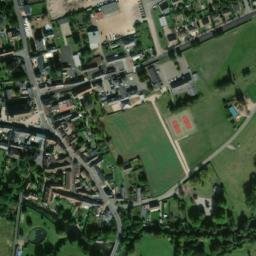 Satellite imagery of Château de Dangeau, FR