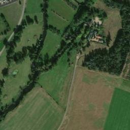 Satellite imagery of Château de Dangeau, FR
