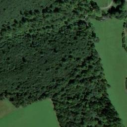 Satellite imagery of Abbaye de la Crête, FR