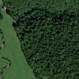 Satellite imagery of Abbaye de la Crête, FR