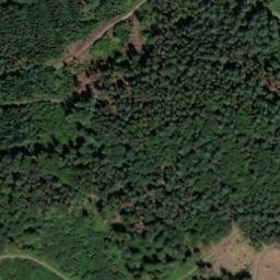 Satellite imagery of Rollberg, DE