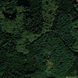 Satellite imagery of Heuberg, DE