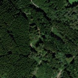 Satellite imagery of Finsterkapf, DE