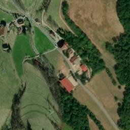 Satellite imagery of Gieshübel, DE