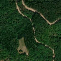 Satellite imagery of Gieshübel, DE