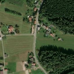 Satellite imagery of Hülsenwald, DE