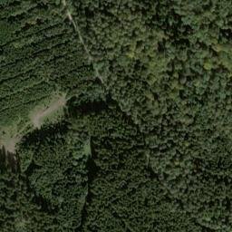 Satellite imagery of Schafberg (Südliche Höhe), DE