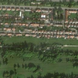 Satellite imagery of Auchten, DE