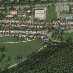 Satellite imagery of Auchten, DE