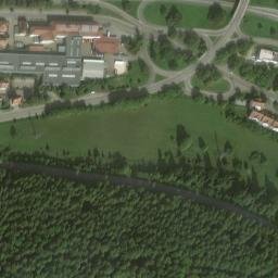 Satellite imagery of Auchten, DE