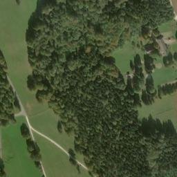 Satellite imagery of Roßberg, DE
