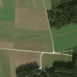 Satellite imagery of Roßberg, DE