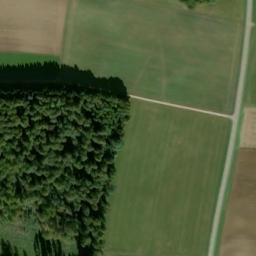 Satellite imagery of Kurzethau, DE