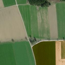 Satellite imagery of Hungerberg, DE