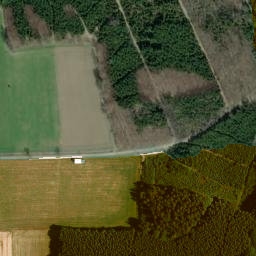 Satellite imagery of Hungerberg, DE