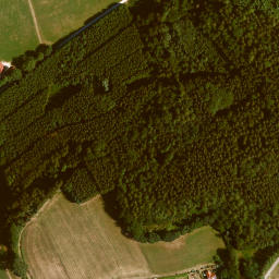 Satellite imagery of Natterberg, DE