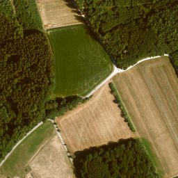 Satellite imagery of Natterberg, DE