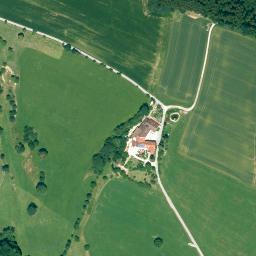 Satellite imagery of Taxberg, DE