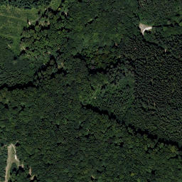 Satellite imagery of Hüttenkogel, AT