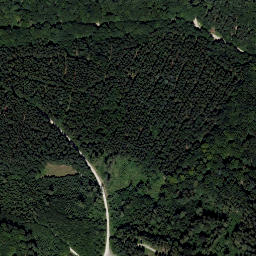 Satellite imagery of Hüttenkogel, AT
