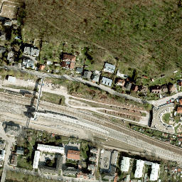 Satellite imagery of Weidlingauer Eichberg, AT