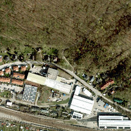 Satellite imagery of Weidlingauer Eichberg, AT