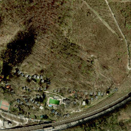 Satellite imagery of Weidlingauer Eichberg, AT