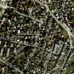 Satellite imagery of Wasserturm Wolfersberg, AT