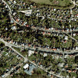 Satellite imagery of Wasserturm Wolfersberg, AT