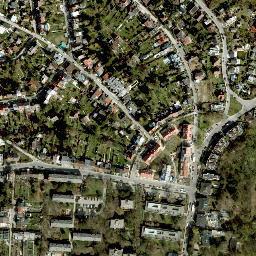 Satellite imagery of Wasserturm Wolfersberg, AT
