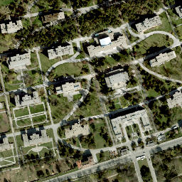 Satellite imagery of ELC, AT