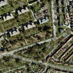 Satellite imagery of ELC, AT