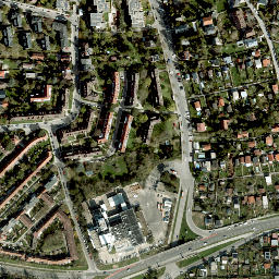 Satellite imagery of ELC, AT