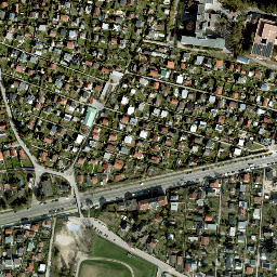 Satellite imagery of ELE, AT