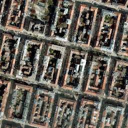 Satellite imagery of FSC, AT