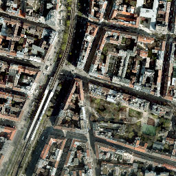 Satellite imagery of FYX, AT