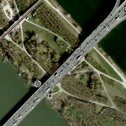 Satellite imagery of MJU, AT