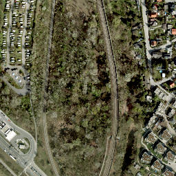 Satellite imagery of EPY, AT