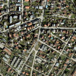 Satellite imagery of EPY, AT