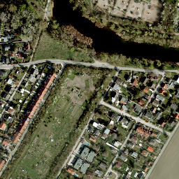 Satellite imagery of MIK, AT