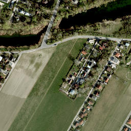 Satellite imagery of EPU, AT