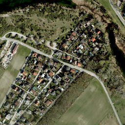 Satellite imagery of GJB, AT