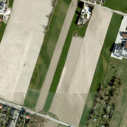 Satellite imagery of EOW, AT