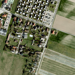 Satellite imagery of EPG, AT
