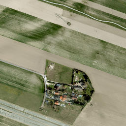 Satellite imagery of EPG, AT