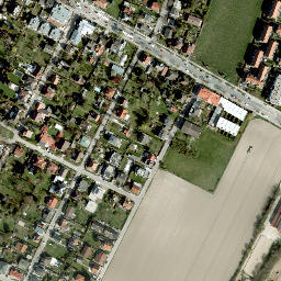 Satellite imagery of GDL, AT