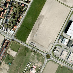 Satellite imagery of GDL, AT