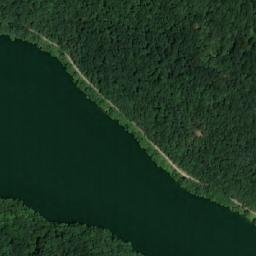 Satellite imagery of boundary_stone, SK
