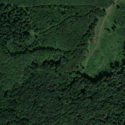 Satellite imagery of boundary_stone, SK
